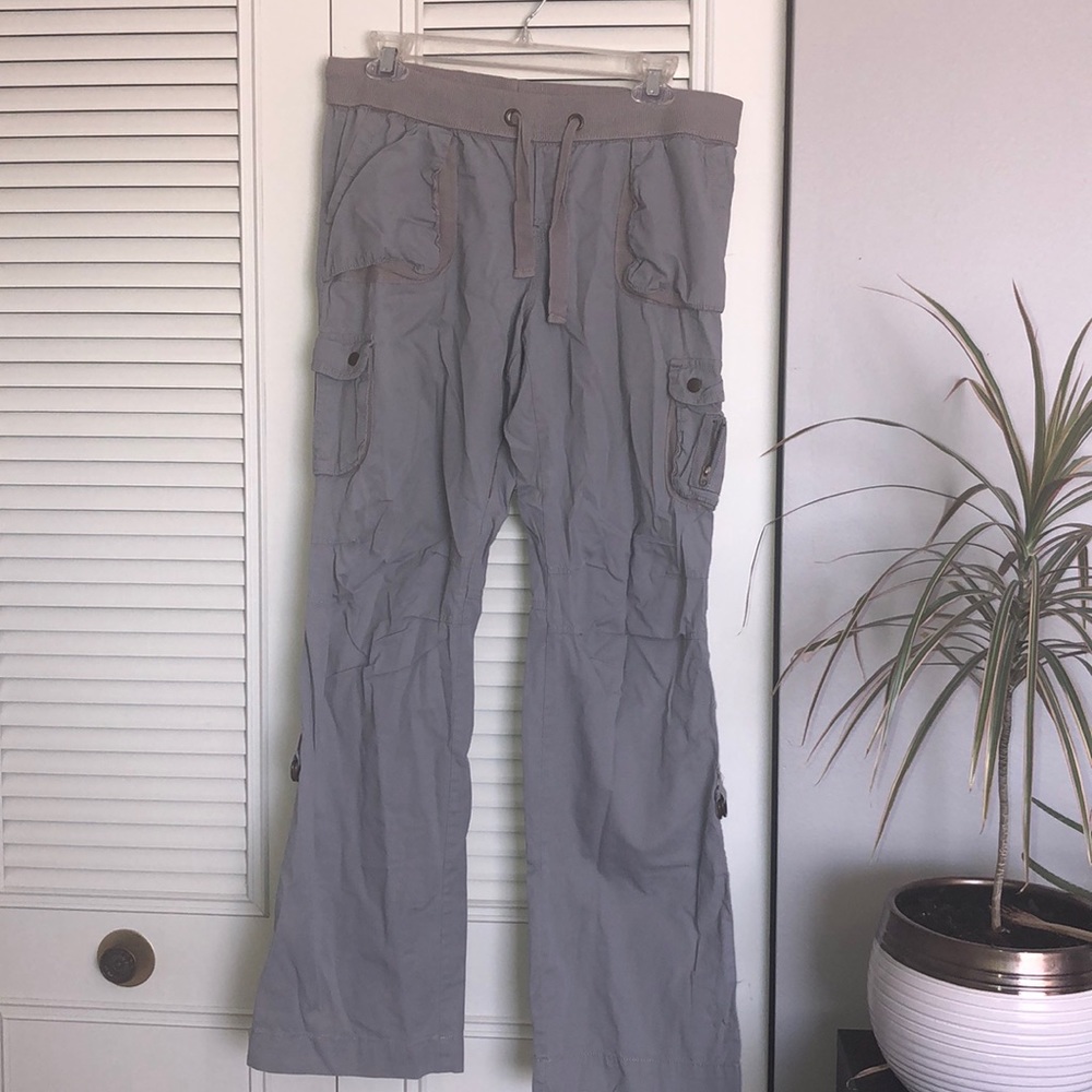 Old Navy Cargo Pants
